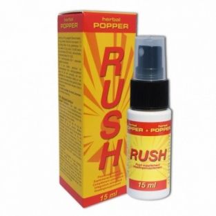 Rush Herbal Popper - 15ml